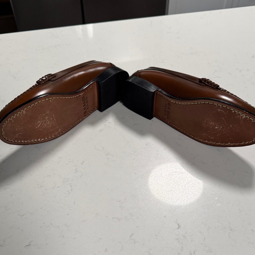 Whitney Weejuns Penny Loafer - Picture 2 of 6